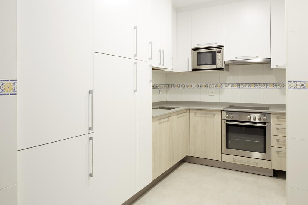 Boulevard 2 Apartment By Feelfree Rentals Сан-Себастьян Экстерьер фото